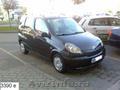 Vand Toyota Yaris Verso ,  1,  3 benzina