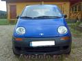 Daewoo Matiz-stare foarte buna