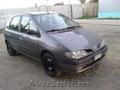 renault scenic 1.6