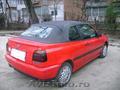 Vanzare vw golf cabriolet