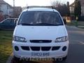 vand hyundai H1, motor TD 2500cc