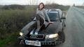 vand urgent audi a4 s, sport, negru