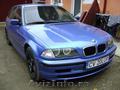 BMW 320d,  combi,  din 2002,  2000 cmc