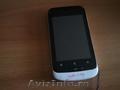 Alcatel One Touch 918 Hello Kitty ruleaza Android 2.3