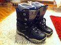 Vand boots snowboard marime 44 (28.5)