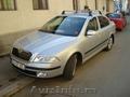 Vand skoda octavia elegance extra full