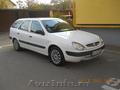 Vind Citroen Xsara	