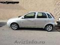 vind opel corsa, din 2001, motor 1200