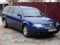 Vind VW Passat 1.9 TDI 2002