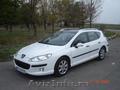 Vand Peugeot 407 SW