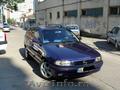 vand opel astra f caravana din 96 