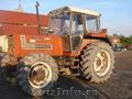 VAND tractor FIAT 1180- DT. DIN 1984 ,  DE 118 CP
