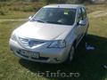 Dacia logan prestige 1. 6 16v