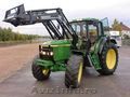 John Deere 6810 Tractoare