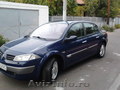 VAND RENAULT MEGANE MODEL PRESTIGE AN 2006