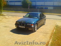 VIND BMW 318