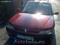 vand autoturism peugeot 306 super intretinut