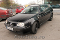 Vand Golf 4 1.9 TDI Variant