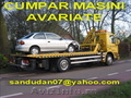 CUMPAR AUTO AVARIATE, CUMPAR AUTO LOVITE, CUMPAR AUTO DAUNA TOTALA