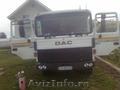 Vand Camion SAC