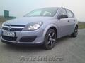 vand opel astra  h cdti	