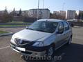 Vand Dacia Logan motor 1.4 benzina