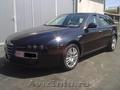 VIND ALFA ROMEO 159 SPORTWAGON