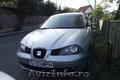 Vand sau schimb seat ibiza pe camioneta