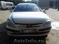 vand peugeot 607. 2.2 hdi