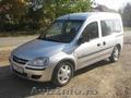 Opel Combo model 2004