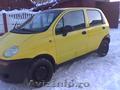 VAND DAEWOO MATIZ - Fabricatie 2003