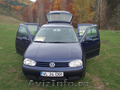 Vind Golf 4 2002 