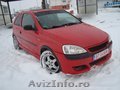 Opel Corsa 2002 1.0cmc 12v Ecotec