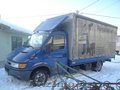 Vand Iveco 2003