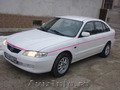 MAZDA 626 DiTD,  1998 cmc,  diesel