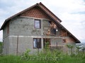 Vind casa in Baia Mare, situata pe dealul DURA.