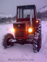 Vind tractor u 445 dtc