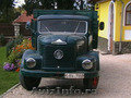 Vand urgent  Camion de EPOCA STEYR 480