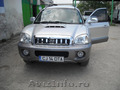 Vand Hyundai Santa Fe 2002