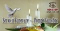 Servicii Funerare Pompe Funebre Bucuresti NON STOP