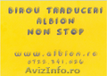 sector 1 - Traduceri autorizate NonStop