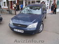 DEZMEMBREZ FORD MONDEO TDCI