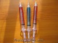 PIX SERINGA MATERIAL REZISTENT 