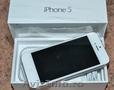 Telefoan iPhone 5 16GB,  sigilate,  decodate cu gevey