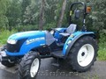 New Holland TD3.50.