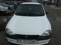 vand opel corsa b