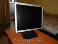  Monitor LG Standard 17 inch - Stare Buna