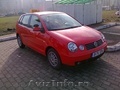 scoala de soferi vw polo