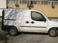 Transport diverse cu fiat doblo,  pret 45 de lei cursa!