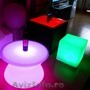 Led mobilier